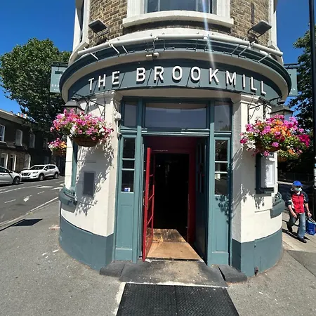 The Brookmill-2